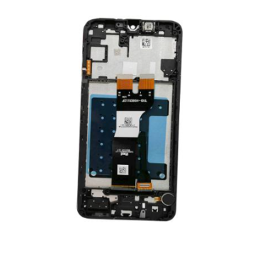 Écran Service Pack Samsung Galaxy A05s SM-A057F Avec Châssis