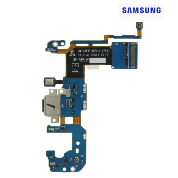 Connecteur de charge Original Samsung Galaxy S8 Plus